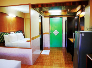 Seashore Pattaya Resort