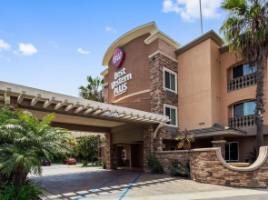 Best Western Plus Oceanside Palms