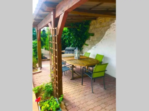 Villa Lilly 2 piscine et jardin privé 8 chambres
