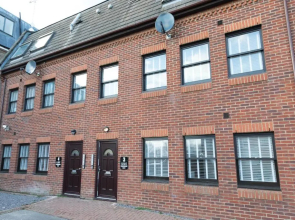 Suite Life Serviced Apartments Old Town