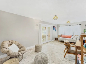 332 Formosa Drive