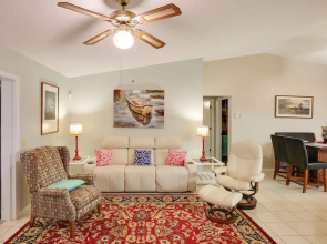 Riverfront Dunnellon Home w/ Private Dock!