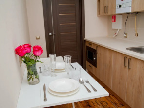 Апартаменты Modern History