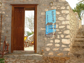 PortaDelMare Deluxe Suites