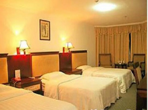Kebile Hotel