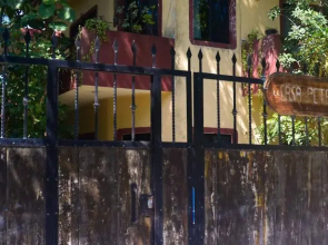 Casa Peten