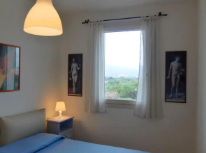 Sea House Sardinia - Casa Amethista