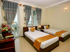 Chau Loan Hotel Nha Trang