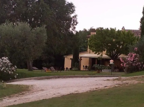 Antica Dimora Di Val Regina