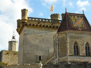 Mas De Martinet