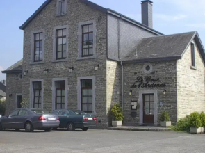 Le Coeur de l'Ardenne