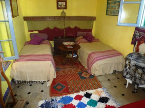 La Maison Haute