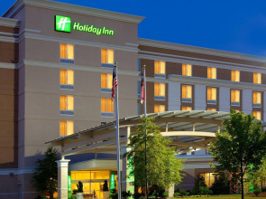 Holiday Inn Raleigh-Durham Airport by IHG