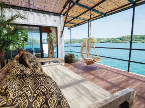 Glamping Village Sea Grand