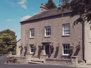 The New Inn - Yealand