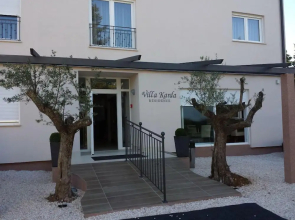 Hotel Villa Karda
