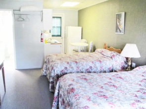 Muskey's Landing Resort