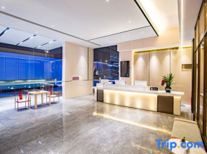 Zigong Jiduo Hotel