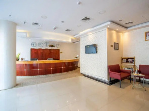 Ruwi Hotel Apartments