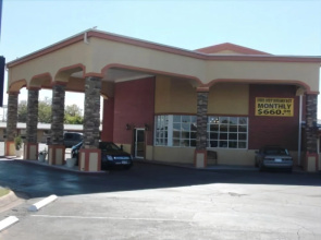 Frontier Inn Abilene