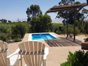 Riebeek Vista