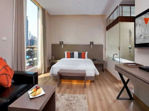 Hotel Solo Sukhumvit 2
