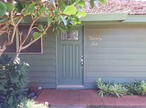 Plantation Style Kaanapali 2 Bedroom Cottage by Redawning