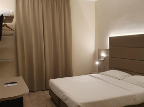 LH Roma Montemario