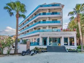 Palmea Hotel