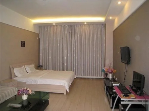 Seven Stars Hotel Taiyuan Street