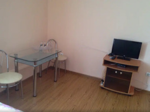 Гостевой дом Уют