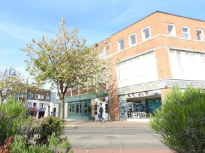 Waterfront Quay