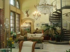 Landhotel Gustav
