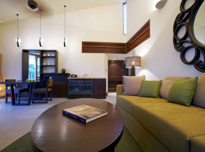 The Westin Sohna Resort & Spa