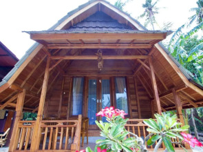 Nusa Penida Pudak Nature Bungalow