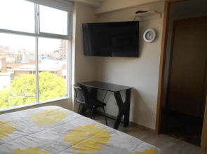 All Inclusive Suites