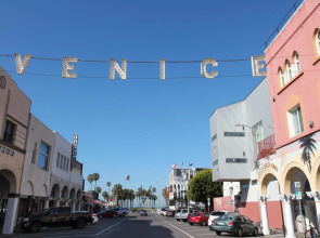 Samesun Venice Beach - Hostel