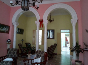 Casa Blanca
