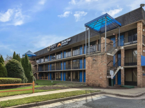 Quality Inn Vienna - Tysons Corner