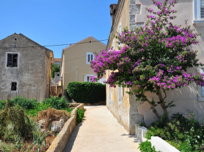 Oasis - SA1(2+2) in Veli Rat