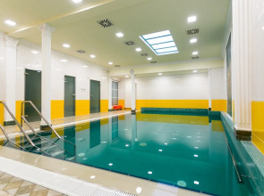 ASTORIA Hotel & Medical Spa