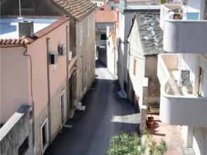 Apartment Ljubav - with parking : A1 Makarska, Riviera Makarska