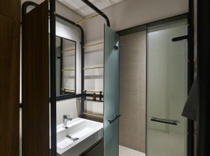 FORM Hotel Dubai, Dubai, a Member of Design Hotels