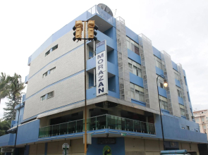 Morazán Hotel & Casino