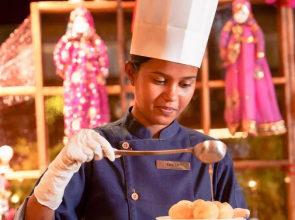 Fairfield by Marriott Goa Benaulim