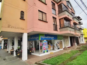 Apto Cerca Centro De Pereira By Parceros
