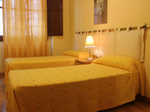 Apartamentos Turísticos Altuzarra