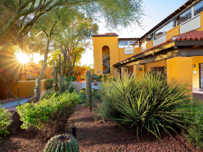 Westward Look Wyndham Grand Resort and Spa