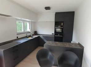 Cosy family house near the sea