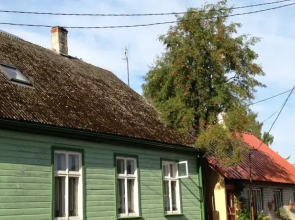 Merevaik Apartment